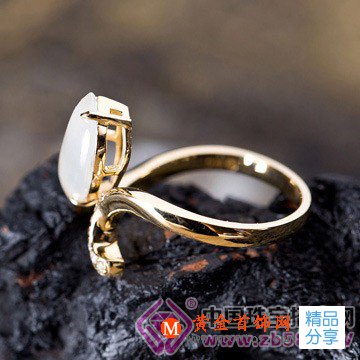
	K金飾品保養小知識

