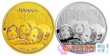 
	金銀幣被爆炒價格翻番風險暗藏
