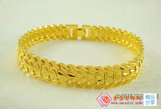 
	黃金首飾應該戴那只手呢？有什么特別的寓意嗎？
