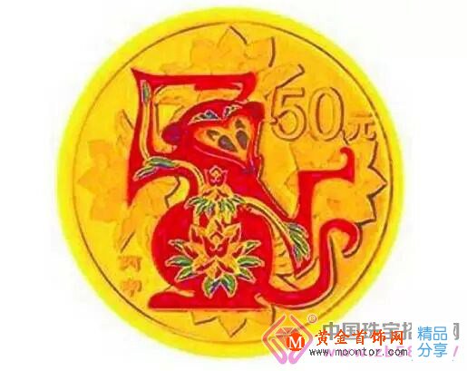 
	央行發布猴年金銀幣 10公斤買到幾率小
