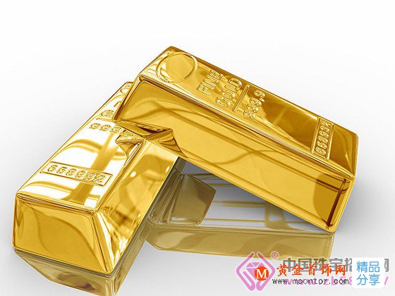 
	同樣面對實物黃金 印度態度與中俄迥異
