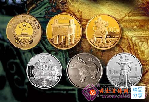 
	西方各國金銀幣銷量強勁
