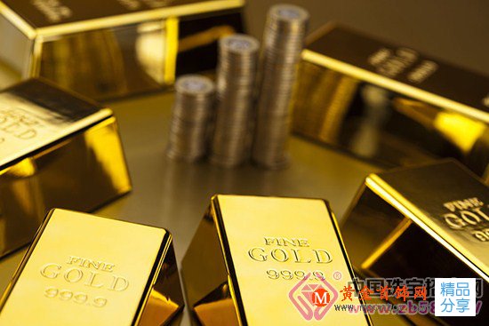 
	交易員：中國正悄悄成為世界黃金交易中心
