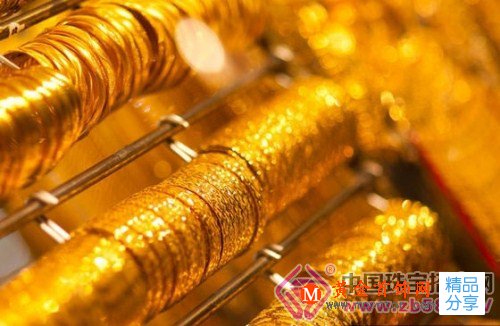 
	黃金周掀搶金潮 金市投資有門道
