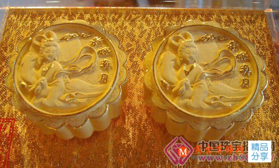 
	星城銀行難覓“黃金月餅”
