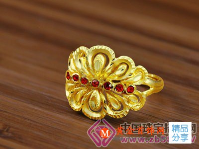 
	千足金和萬足金一字之差，差在哪里？
