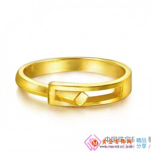 
	千足金和萬足金一字之差，差在哪里？
