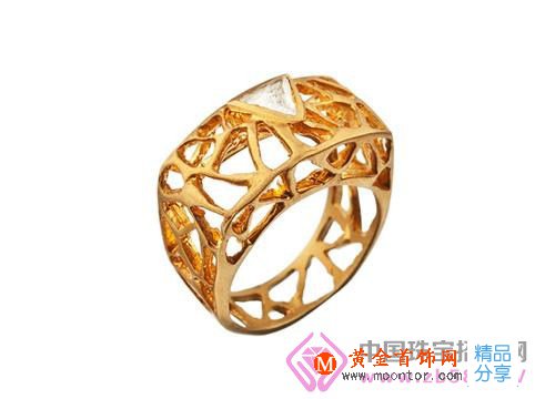 
	我國黃金首飾市場去年突破4萬噸
