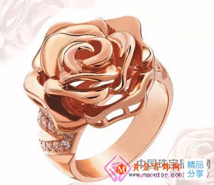 
	足金、K金、K白金、白金、鉑金之間的差別

