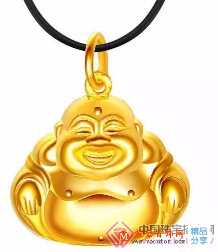 
	足金、K金、K白金、白金、鉑金之間的差別
