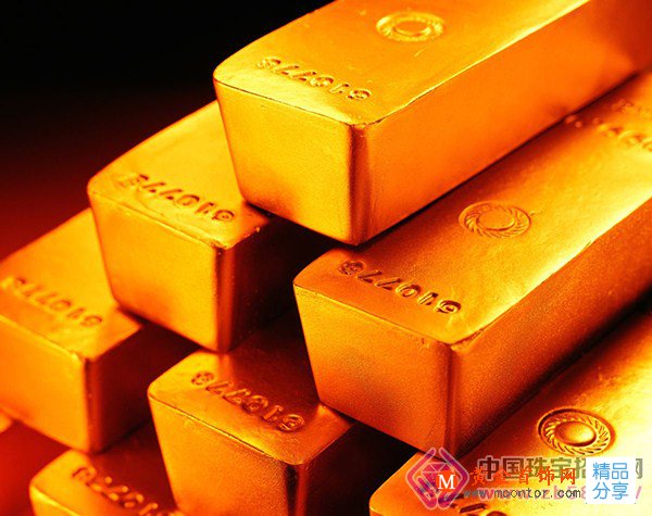 
	全球資產價格大暴跌 黃金為何無動于衷
