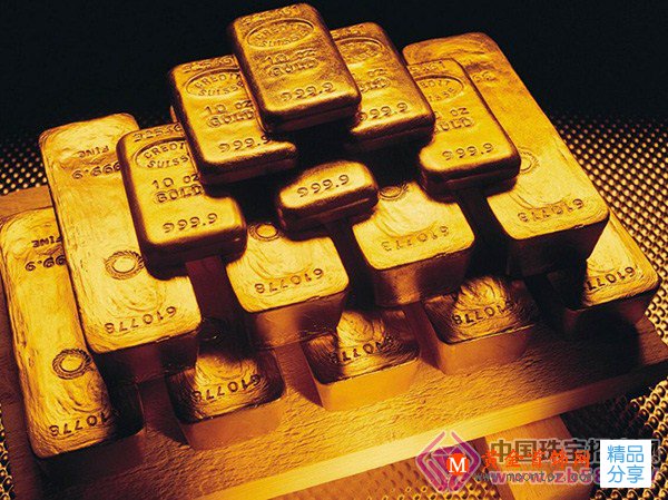 
	央行降息降準 投資黃金迎來利好
