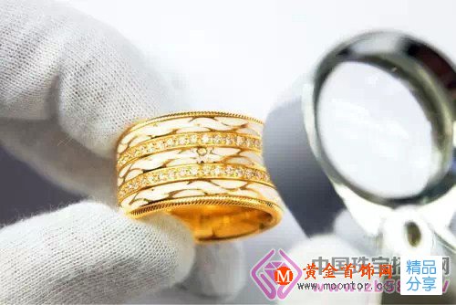
	資深賣手教你如何選新娘黃金首飾
