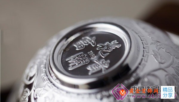 
	純銀——低調的養生保健貴族
