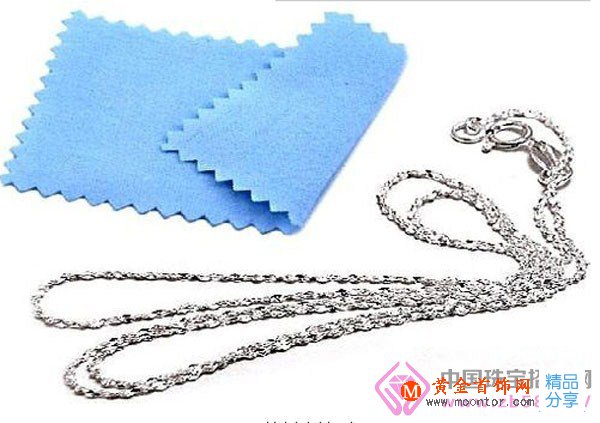 
	七度銀飾：該如何呵護你的銀飾品
