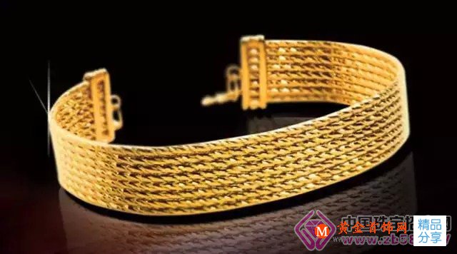 
	佩戴黃金的好處大家都知道，但“壞處”你知道嗎？
