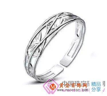 
	手鐲上的花紋都代表什么含義

