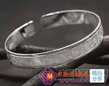 
	手鐲上的花紋都代表什么含義
