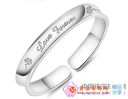 
	手鐲上的花紋都代表什么含義
