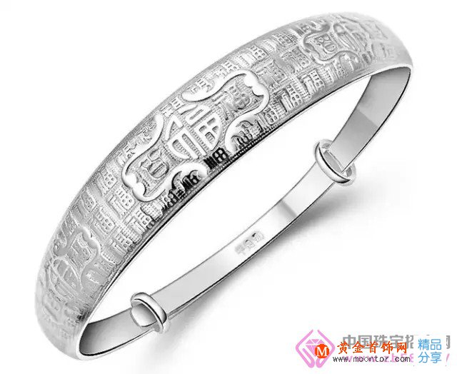 
	手鐲上的花紋都代表什么含義
