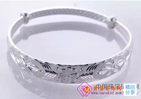 
	手鐲上的花紋都代表什么含義
