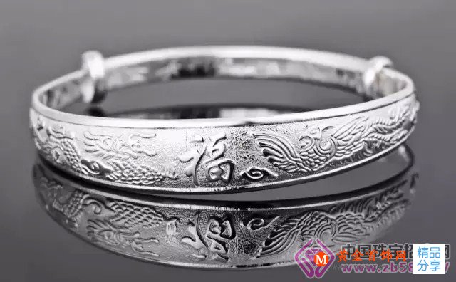 
	手鐲上的花紋都代表什么含義

