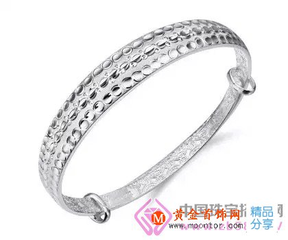 
	手鐲上的花紋都代表什么含義
