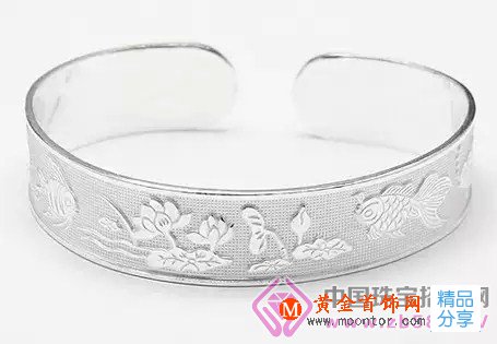 
	手鐲上的花紋都代表什么含義

