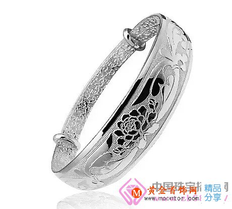 
	手鐲上的花紋都代表什么含義
