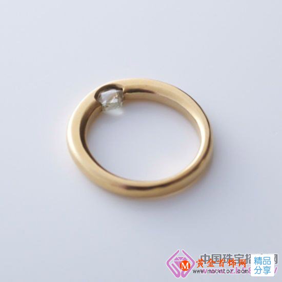 
	K金迷情 常留于心
