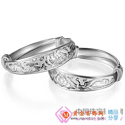 
	銀手鐲容易變形的原因
