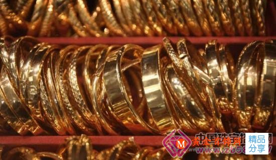	中國銀飾品牌排名十名的企業