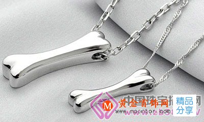 
	戴銀不止為了漂亮，你小看老祖先的智慧了！
