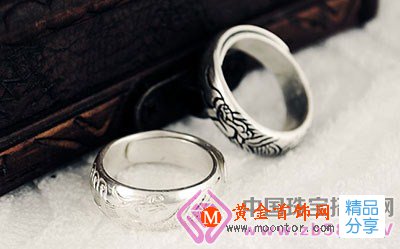 
	戴銀不止為了漂亮，你小看老祖先的智慧了！
