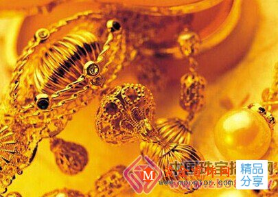 
	黃金首飾市場銷售穩定 市民買金更理性

