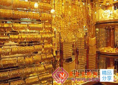 
	專家表示：購買金飾 切莫過分追求含金量
