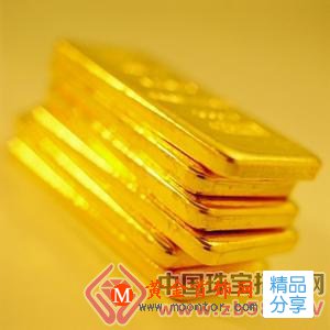 
	如何讓金條不變色

