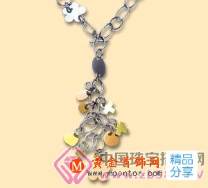 
	K金的一些保養方法
