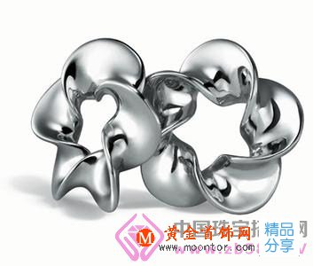 
	純凈鉑金的美麗傳奇
