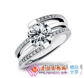 
	如何保養鉑金戒指？
