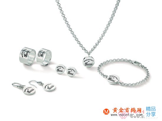 
	如何防止銀飾變黑？
