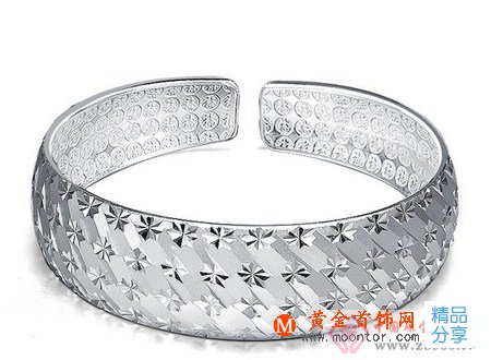 
	購買銀飾要注意什么
