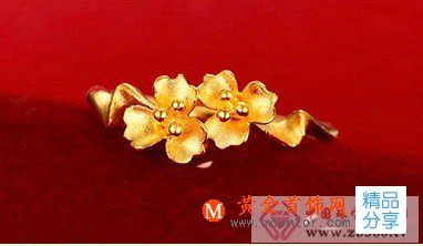 
	18K金好還是千足金好？
