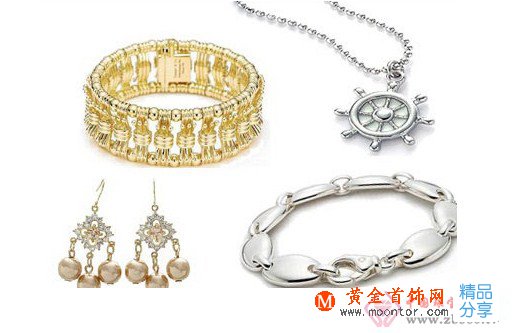 
	金銀最有效的保存方法
