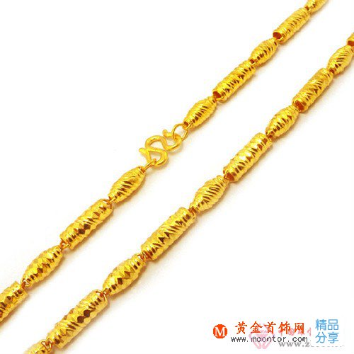 
	黃金項鏈怎么清洗
