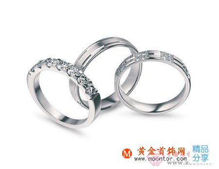 
	怎樣悉心呵護你心愛的鉑金首飾?
