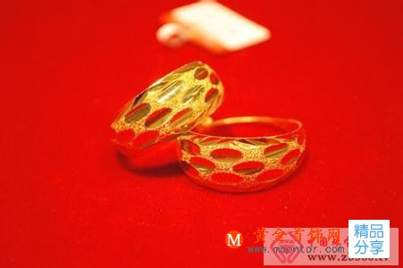 
	購買黃金首飾前需搞黃金基本概念
