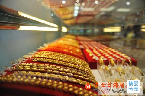 
	黃金首飾變色不要慌 5種情況下將黃金摘下收好
