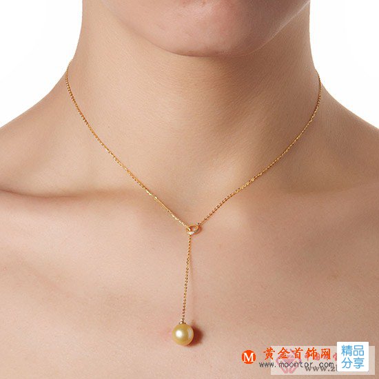 
	18k金項鏈的清洗方法
