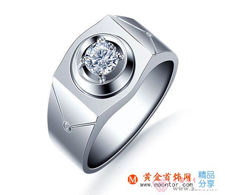 
	鉑金與K白金顏色差不多價格差很多
